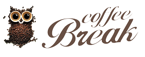 Coffe Break logo